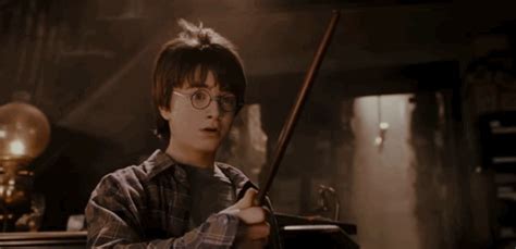 Harry Potter Animated GIFs